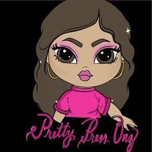 Meet your Posher, Pretty Press Onz